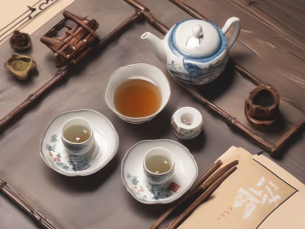 普洱茶全解析：从原料鉴别到品牌选择，一文读懂千年茶韵