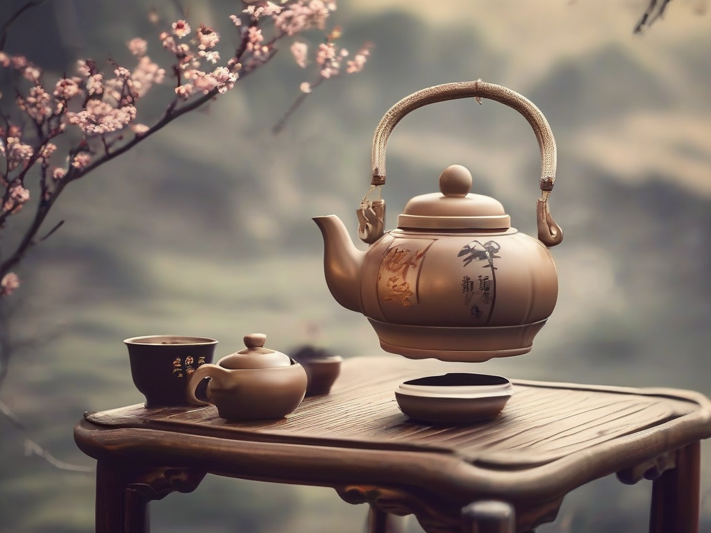 红茶之道：从茶道礼仪到健康功效的深度探索