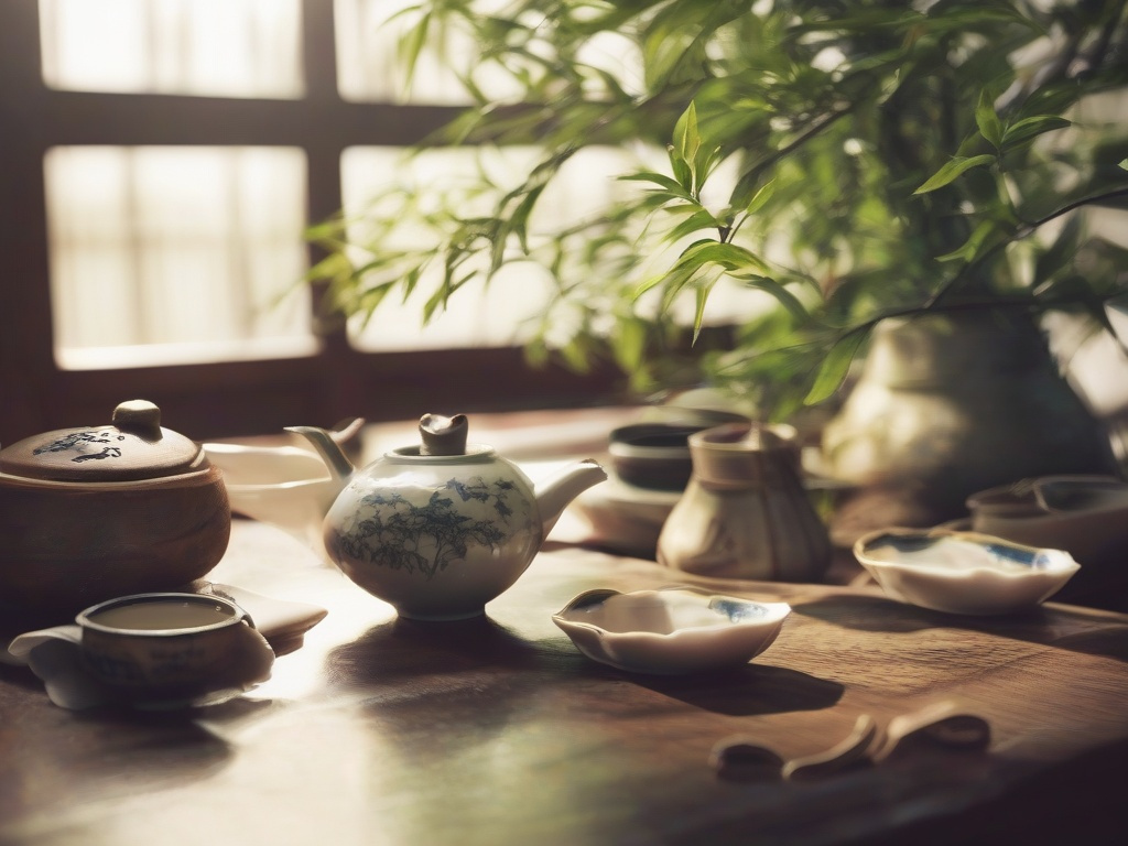 乌龙茶全解析：从制作工艺到品鉴艺术的文化之旅