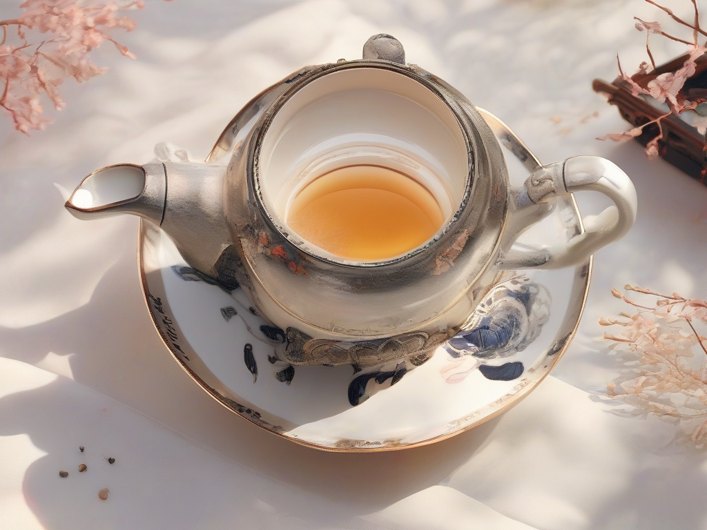 红茶知识全解析：从品类到选购，解锁一杯好茶的秘密