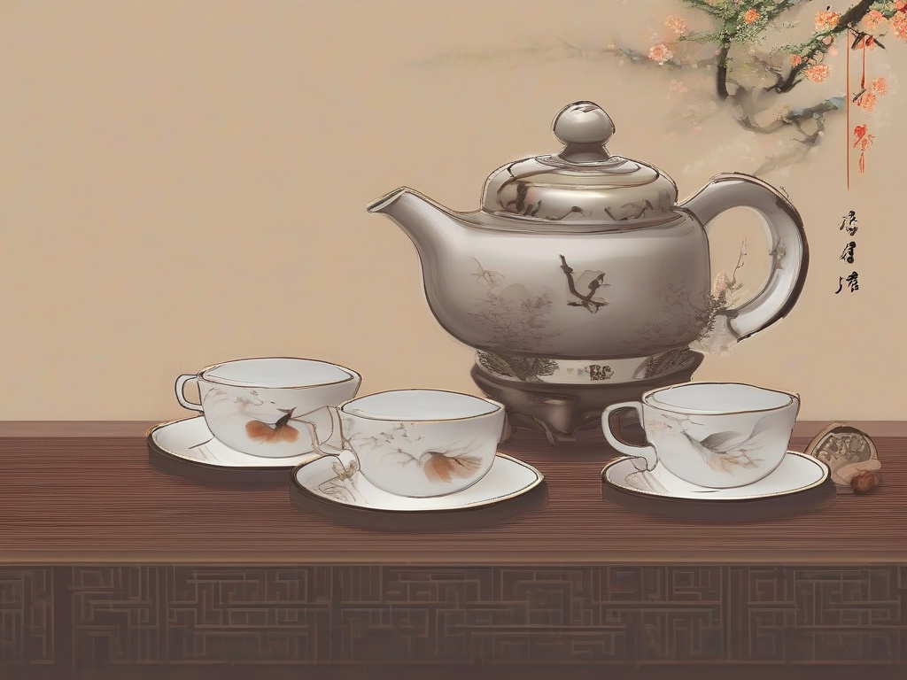 黄茶探秘：从制作工艺到养生功效的深度解析