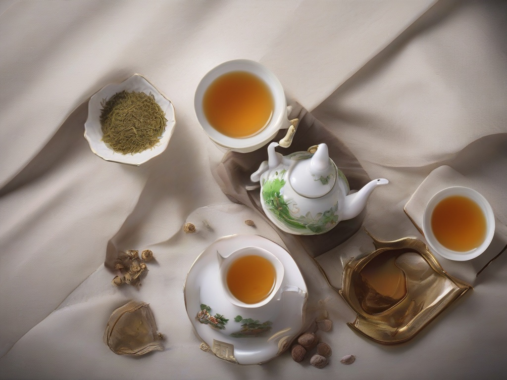 黄茶探秘：从工艺精髓到品鉴收藏的完整指南