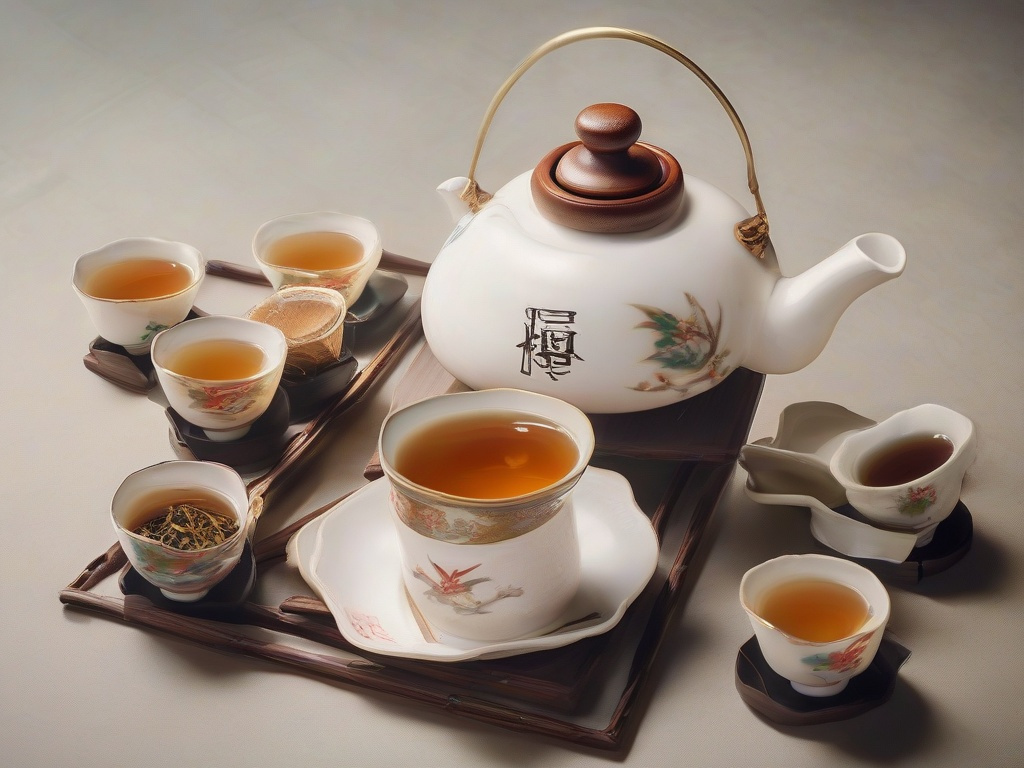 绿茶知识：有机茶详解