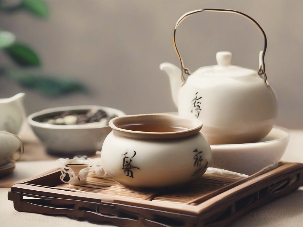 白茶全解析：从品种工艺到有机认证与科学存储