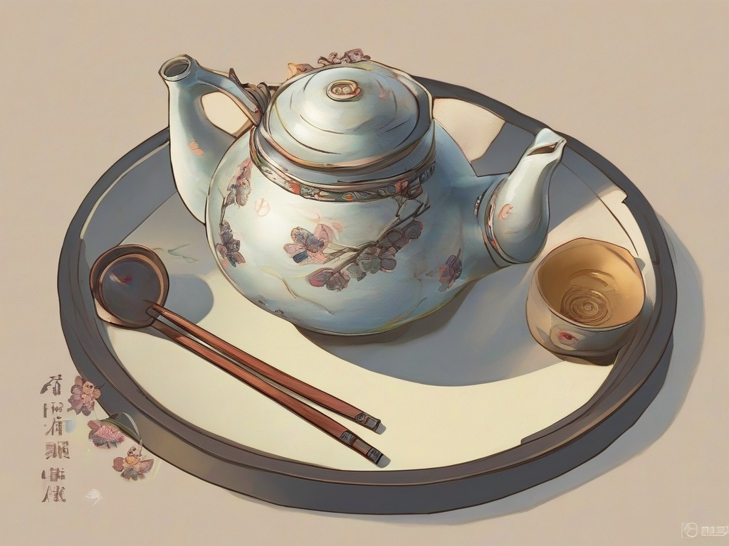 绿茶品鉴指南：从茶文化到等级划分的深度解析