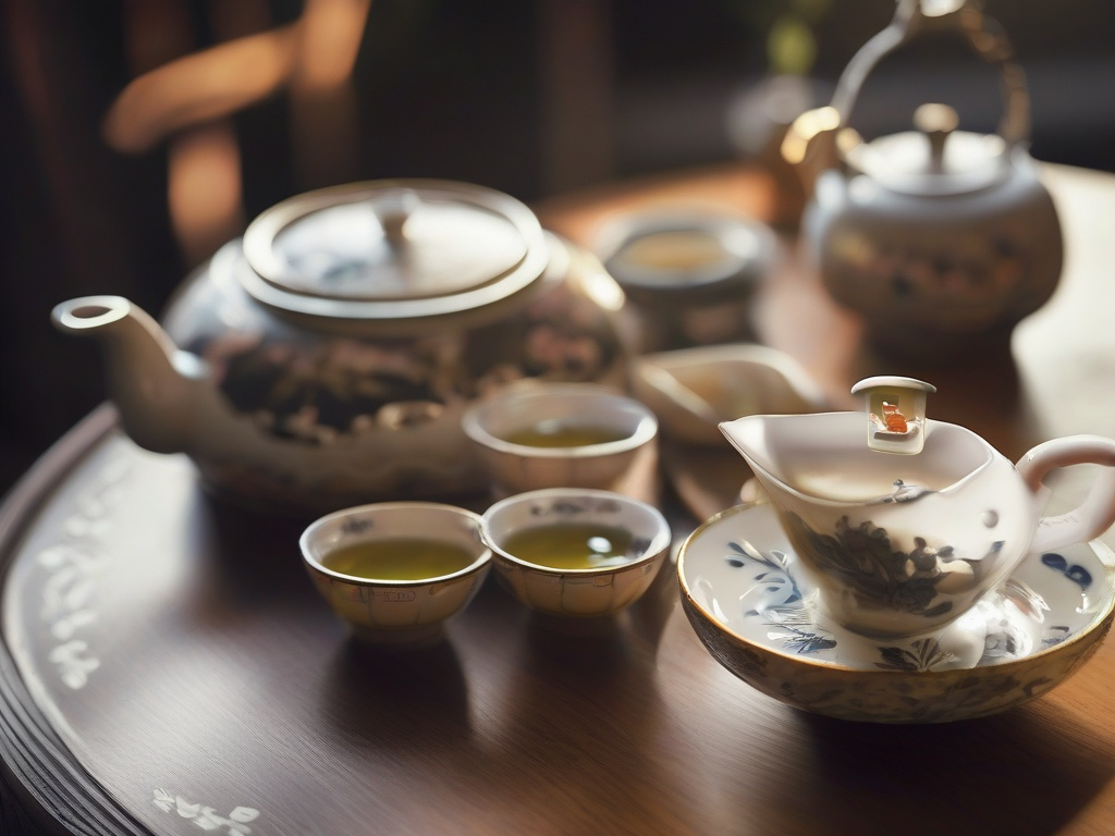 红茶深度解析：春茶秋茶的差异与黄金搭配指南