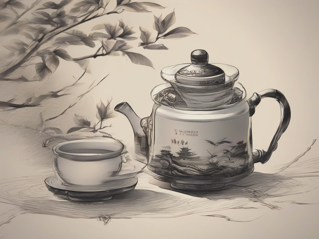 乌龙茶品鉴全指南：从茶道礼仪到茶具选择的深度解析