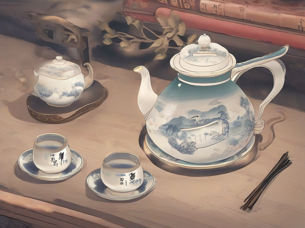 乌龙茶：半发酵的东方美学与现代有机茶的融合探索