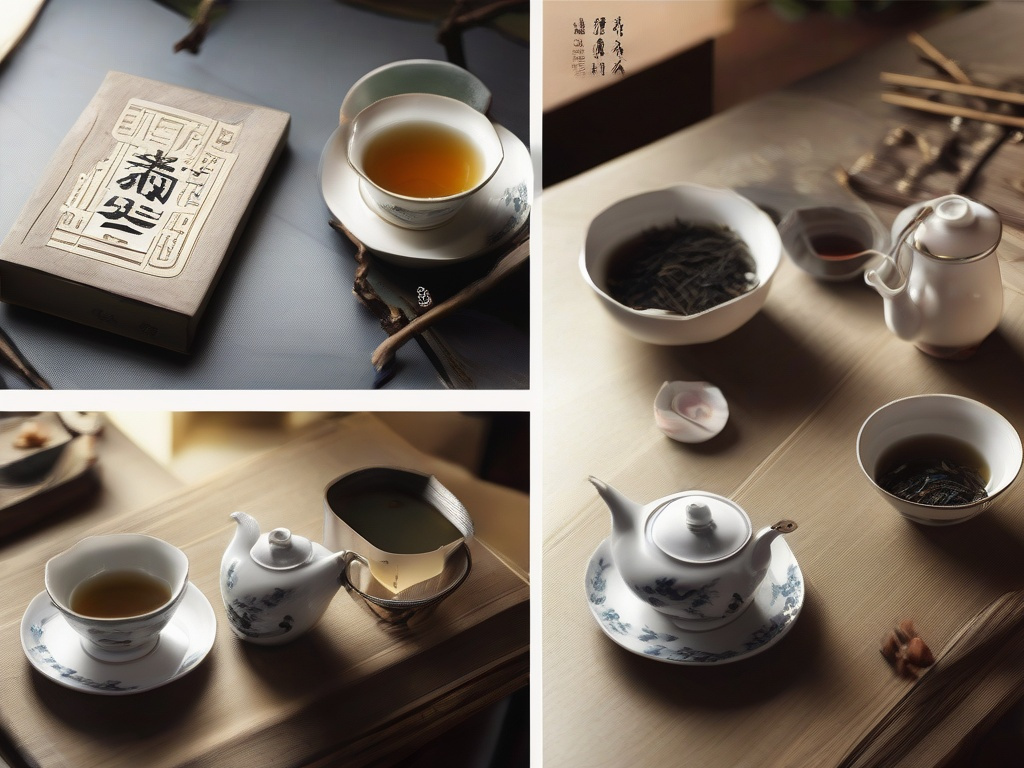 红茶品鉴全指南：从等级划分到养生之道