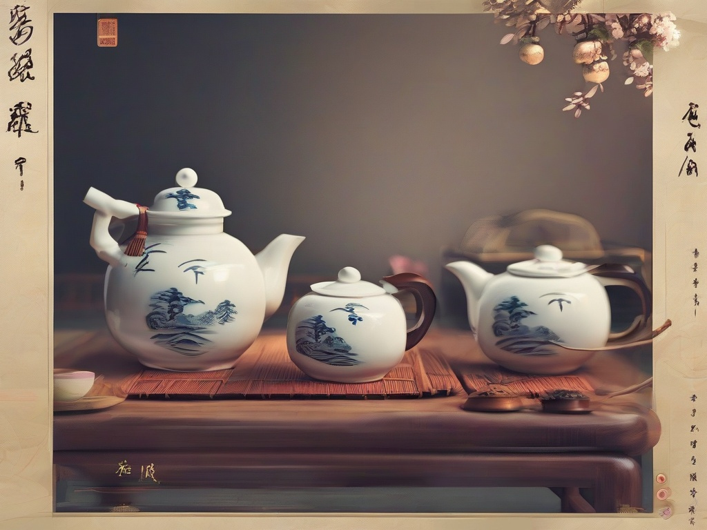 红茶知识：茶叶功效详解