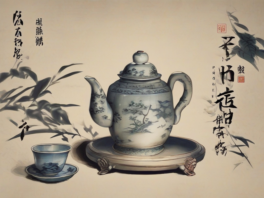 乌龙茶全解析：从茶道礼仪到有机种植与价格密码