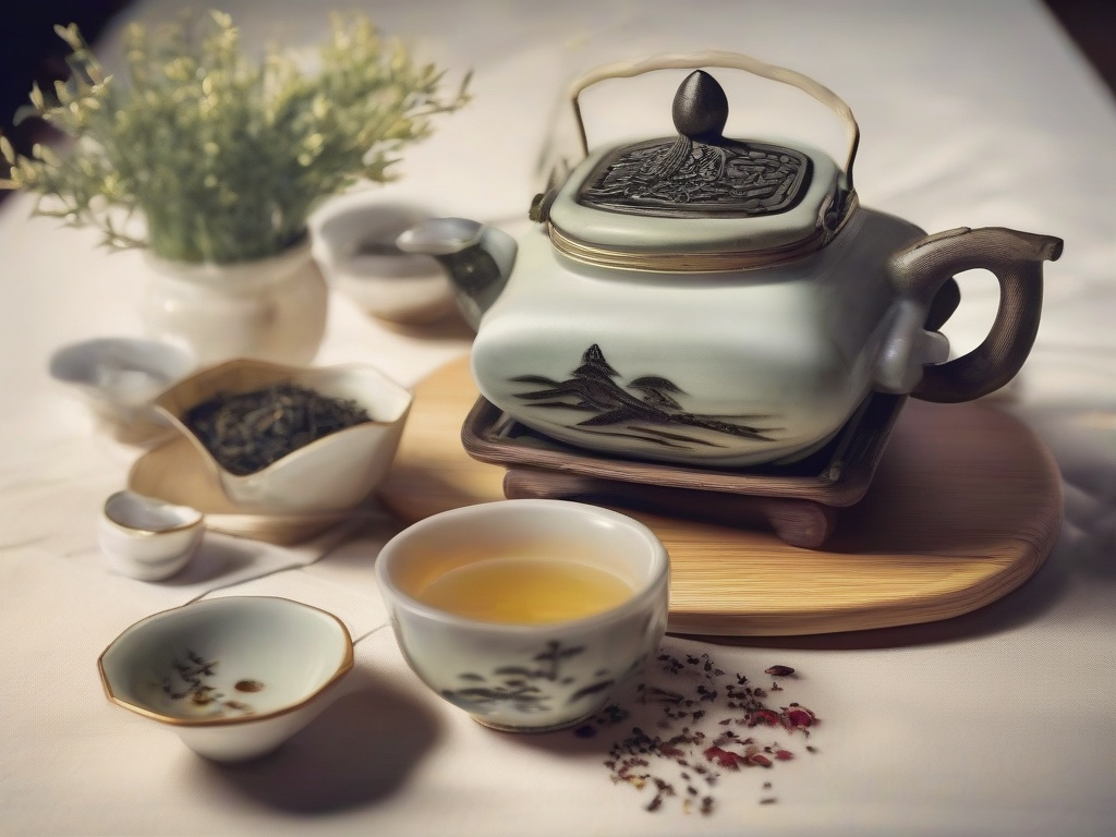 白茶知识：品茶方法详解