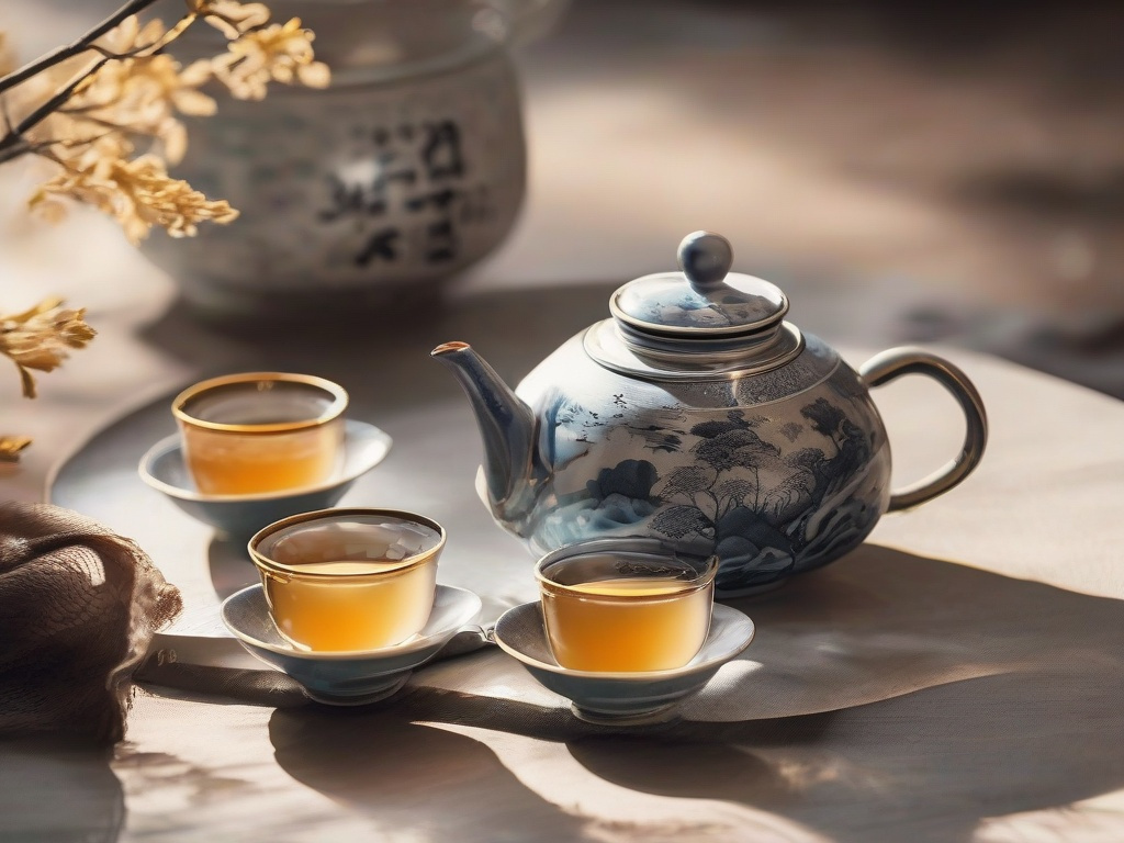 普洱茶深度指南：从历史脉络到品鉴艺术