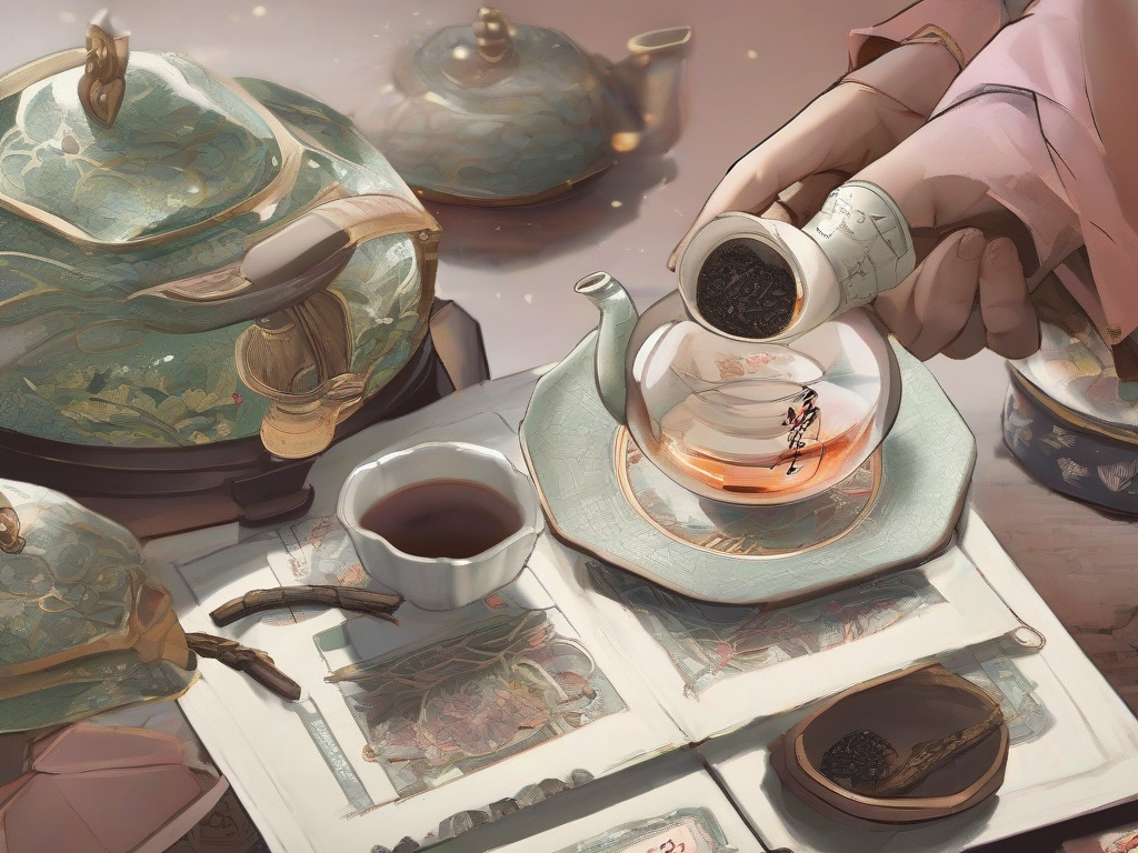 红茶品鉴全攻略：从等级划分到养生功效的深度解析