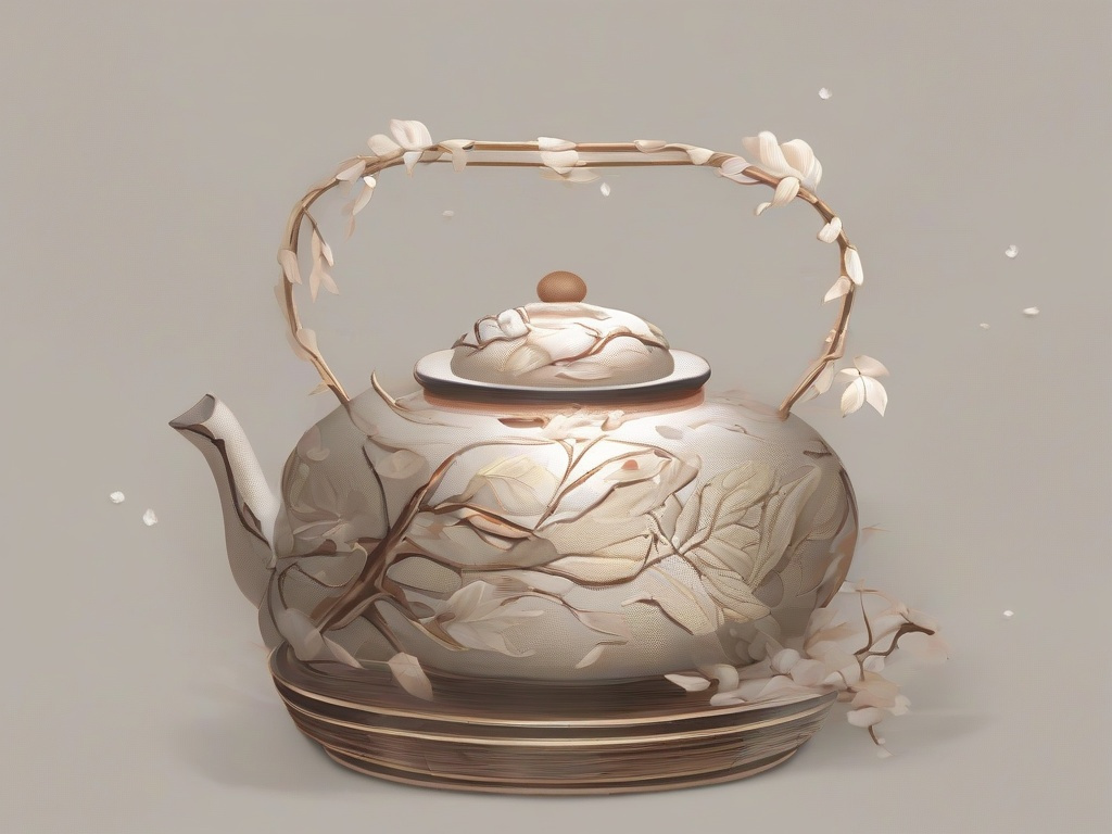 白茶品鉴与收藏指南：从鉴别到保存的深度解析