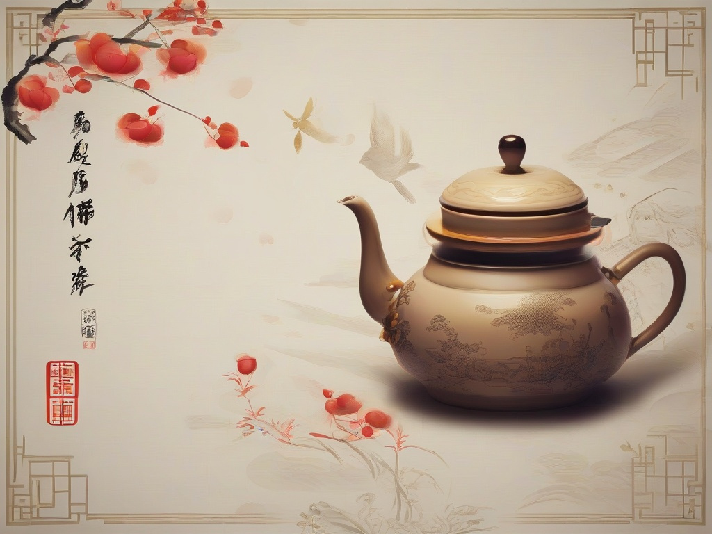 黄茶探秘：从历史渊源到专业鉴别指南