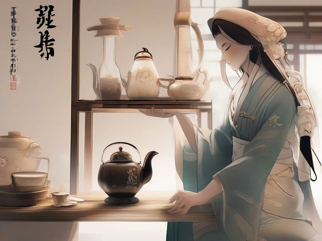 乌龙茶深度指南：从功效到品鉴的完整知识体系