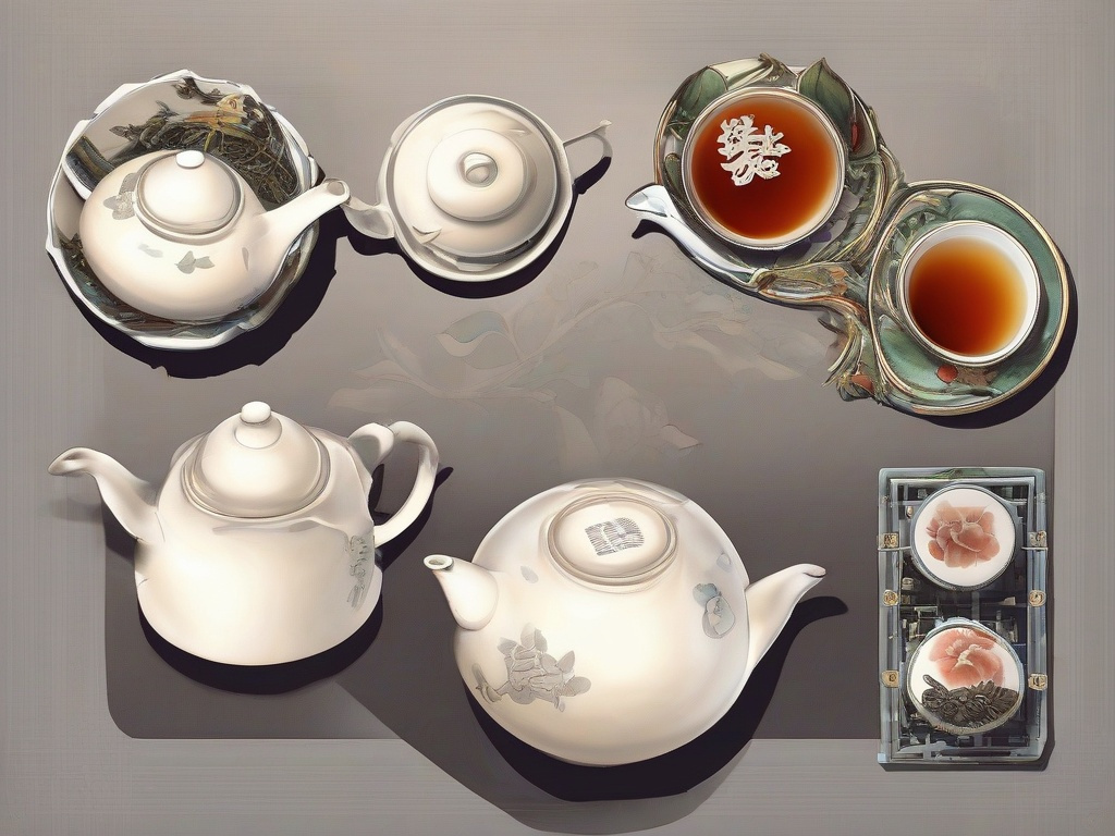 绿茶全解析：从品种到价格，从养生到品鉴的深度指南