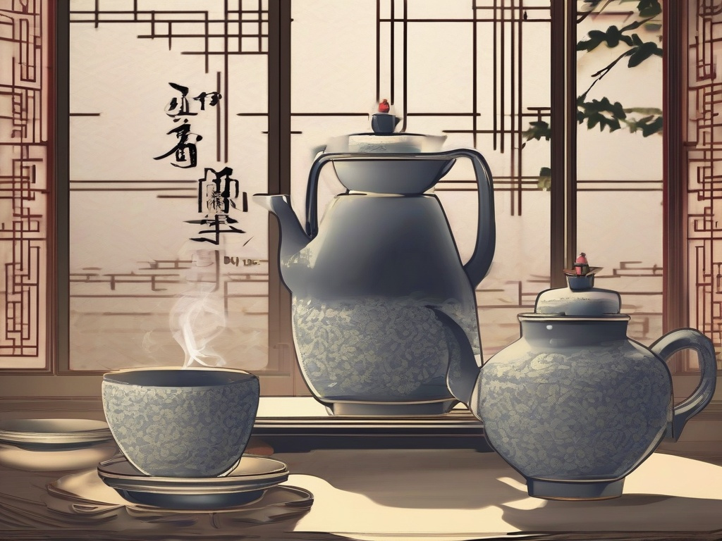 乌龙茶全解析：从名茶品鉴到文化密码的深度探索