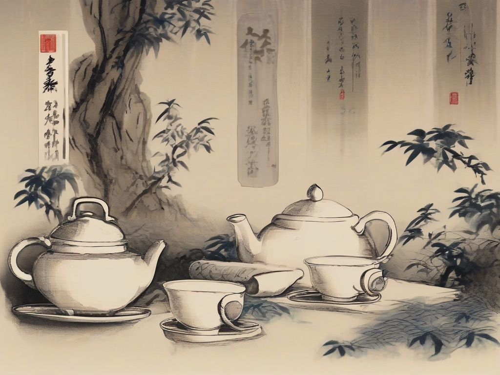 乌龙茶全解析：从等级品鉴到茶道礼仪的深度指南