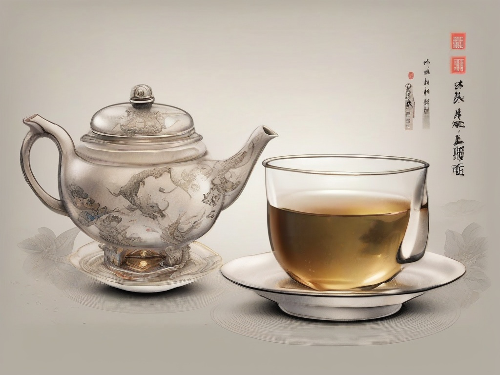 绿茶品鉴全解析：从品鉴技巧到文化溯源的深度指南