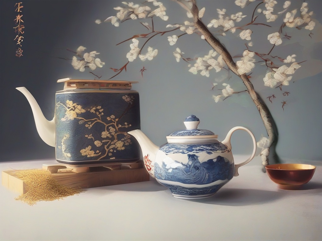 红茶探秘：从历史渊源到现代养生茶饮的全面指南