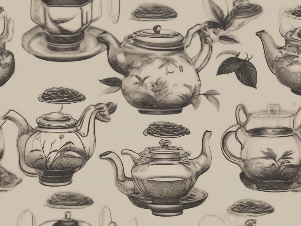 乌龙茶深度指南：从品种解析到搭配艺术与价格密码