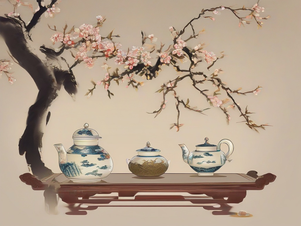 白茶探微：从历史渊源到品鉴艺术的完整指南