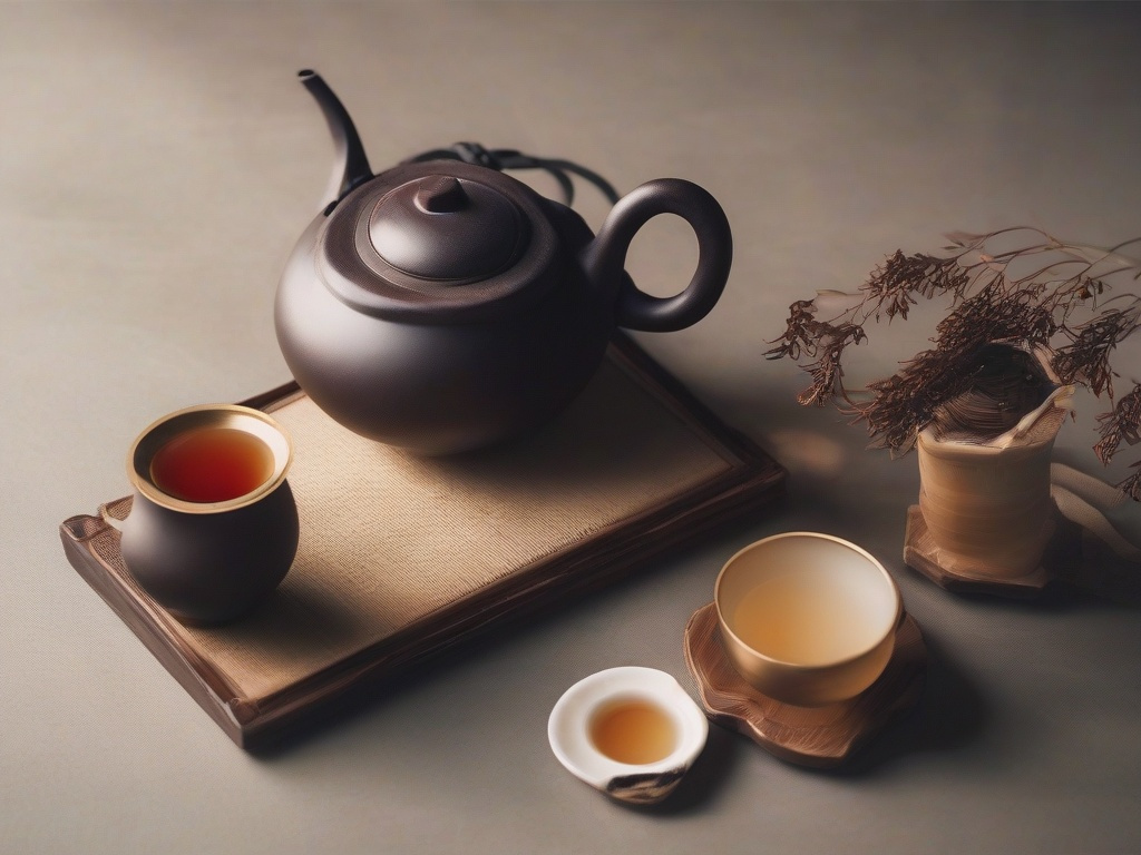 乌龙茶全解析：从保存到搭配的终极指南