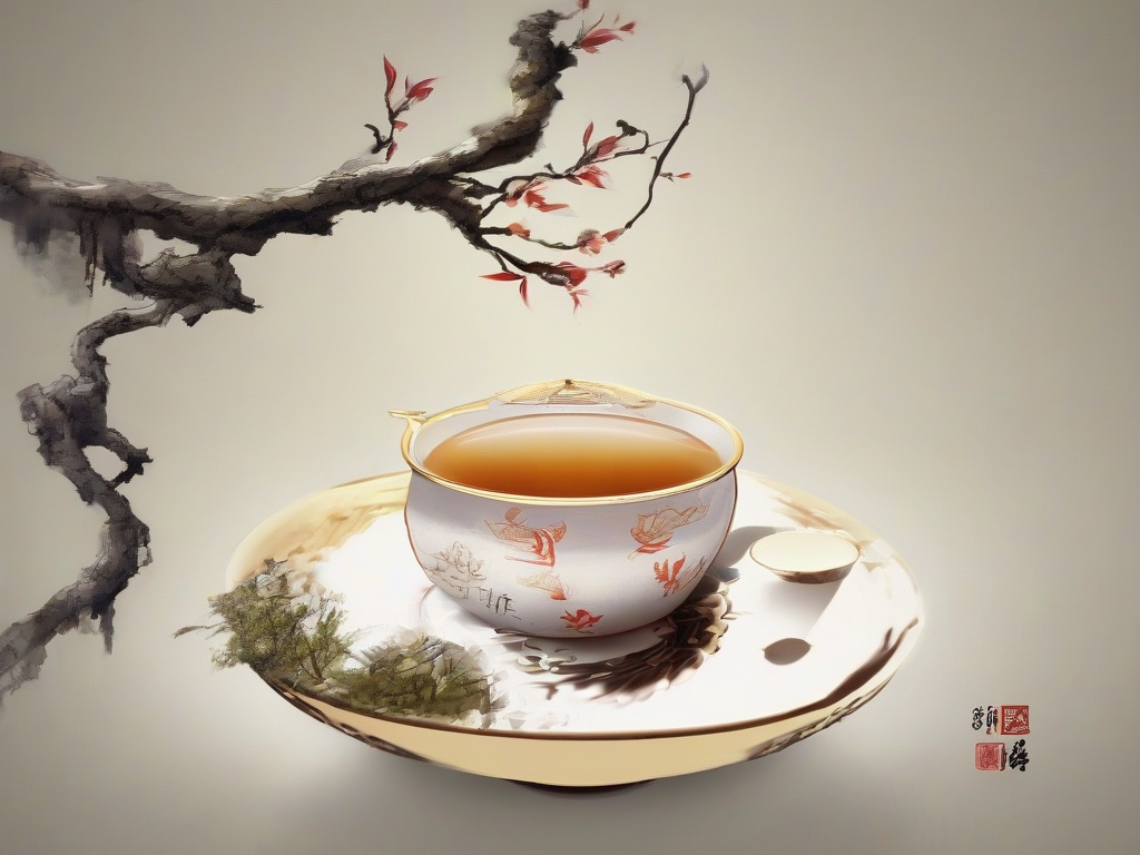 红茶品鉴全指南：从历史渊源到春茶秋茶的极致风味