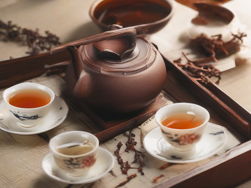 乌龙茶全解析：从产地风土到品牌甄选指南