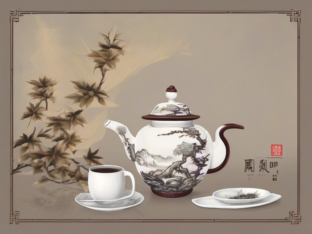 白茶全解析：从产地到品鉴，解锁一杯好茶的秘密