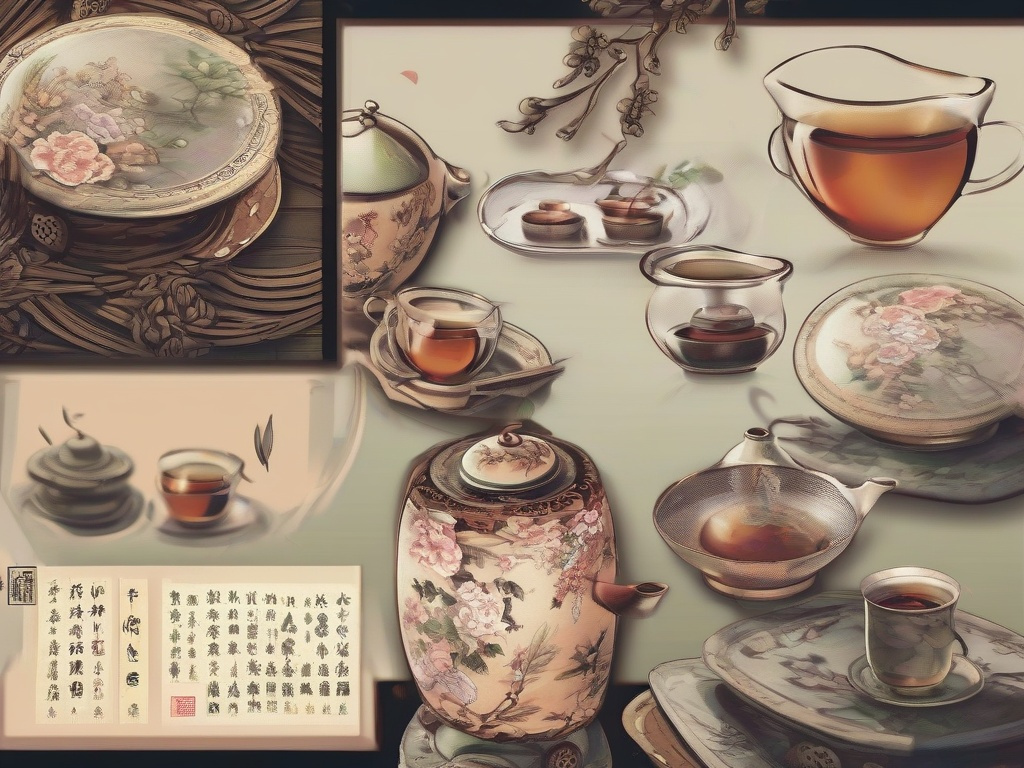 绿茶知识全解析：从鉴别到品牌选择的深度指南