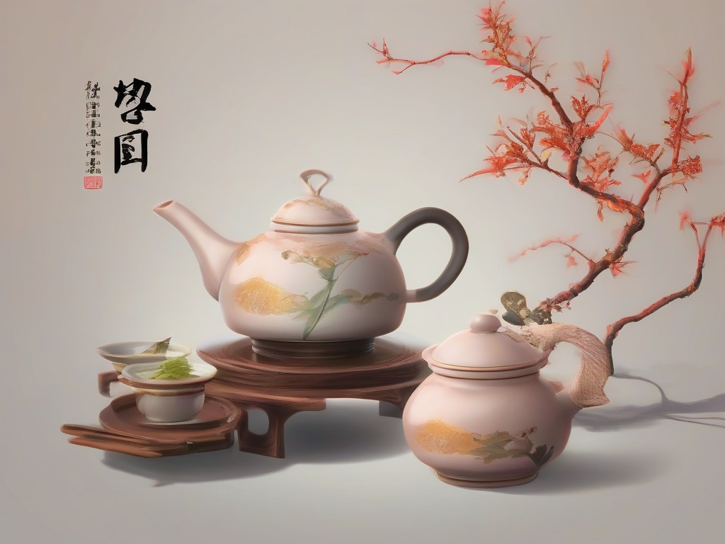 普洱茶全解析：从等级划分到养生密码，解锁千年茶香智慧