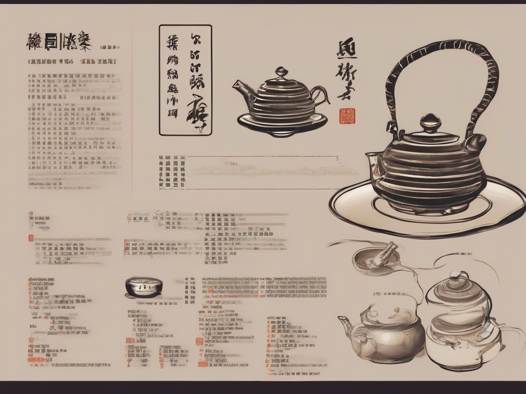 普洱茶深度指南：从保存到品鉴的全流程知识