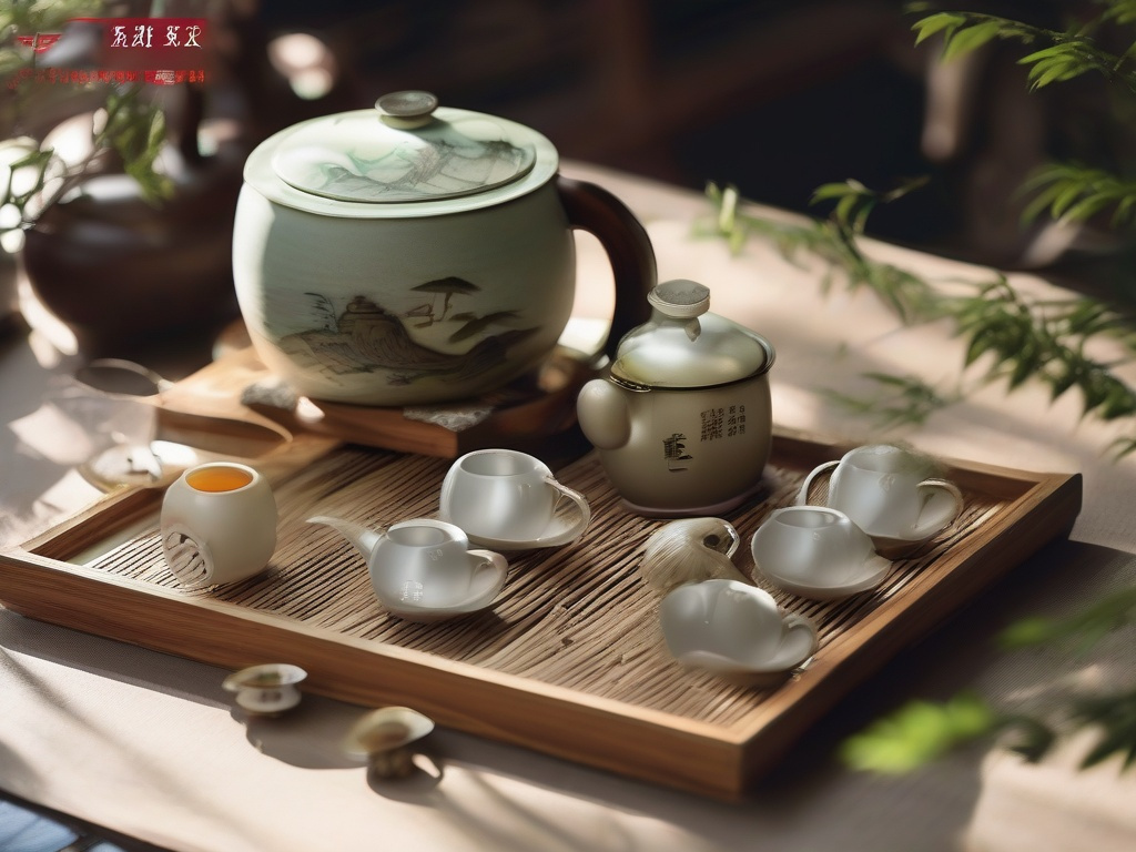 绿茶知识：春茶秋茶详解