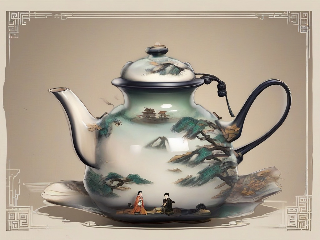 红茶品鉴全攻略：从茶道礼仪到茶叶鉴别的深度指南