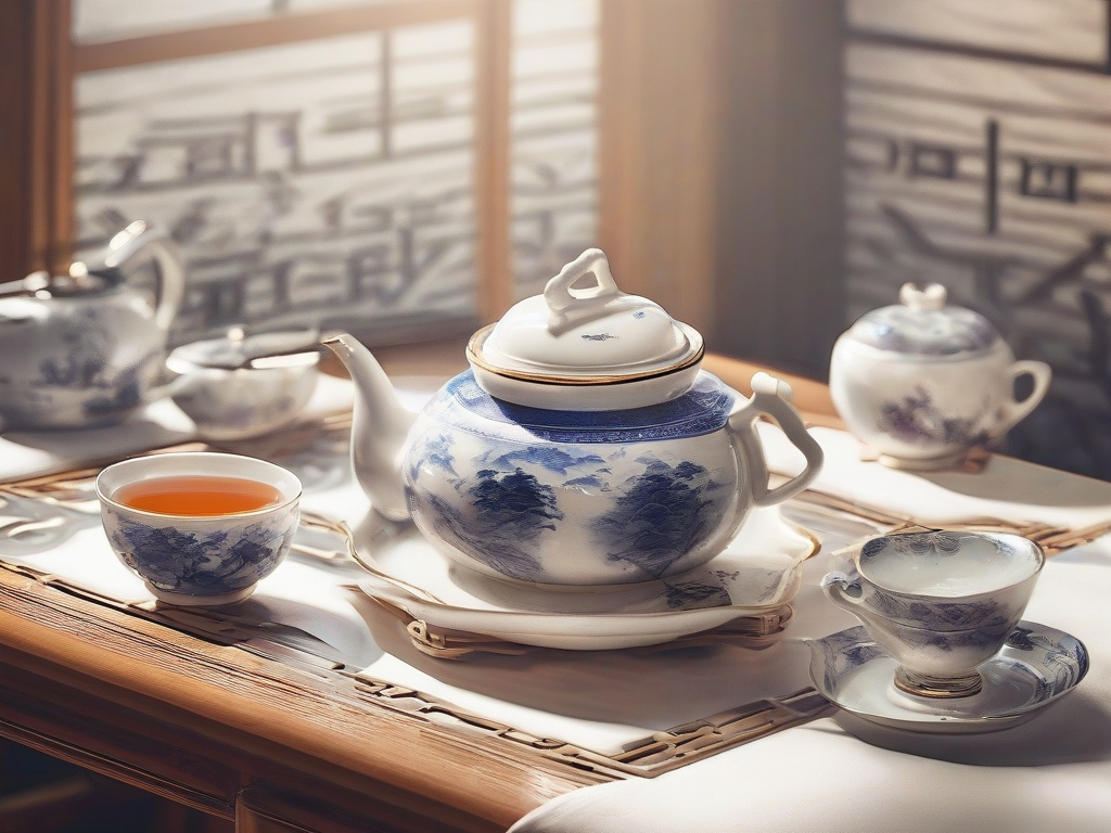 红茶品鉴全攻略：从产地到搭配的深度指南