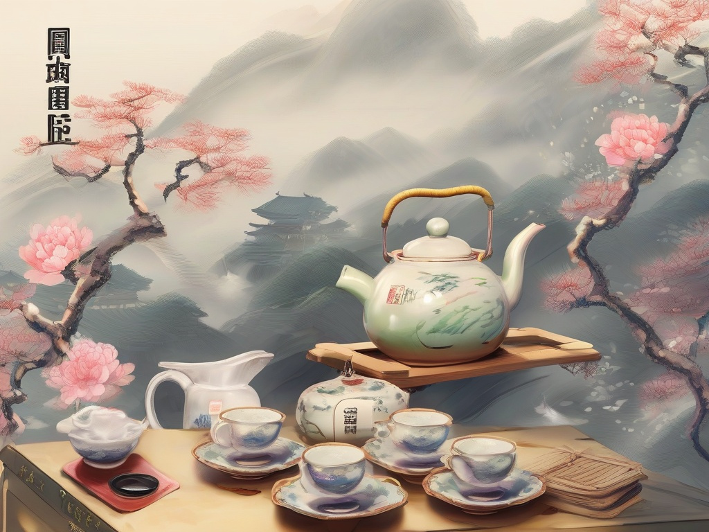 黄茶品鉴全解析：从等级划分到工艺奥秘的深度指南