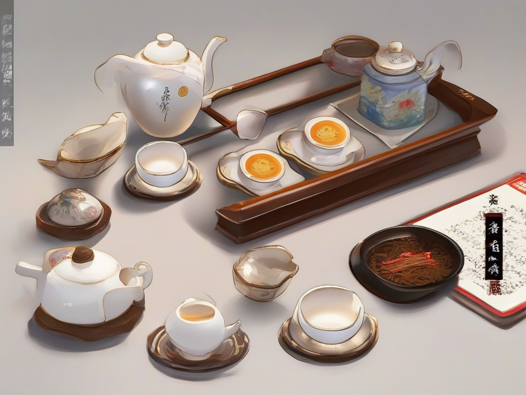 红茶品鉴全指南：从制作工艺到茶道美学的深度探索