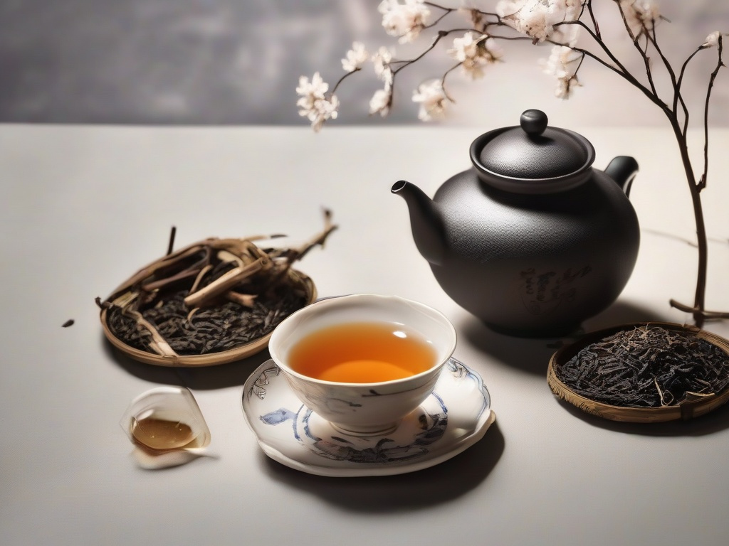 乌龙茶知识：春茶秋茶详解