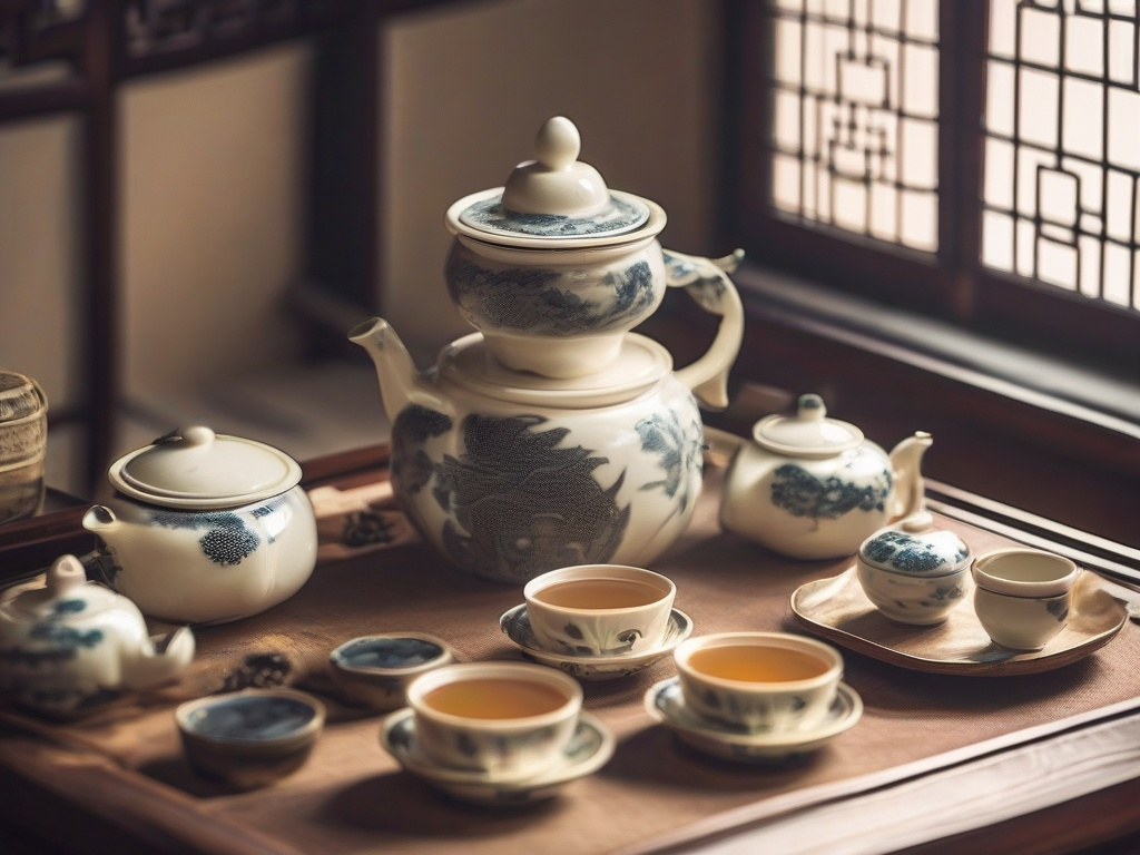 乌龙茶知识全解析：从等级划分到茶道美学