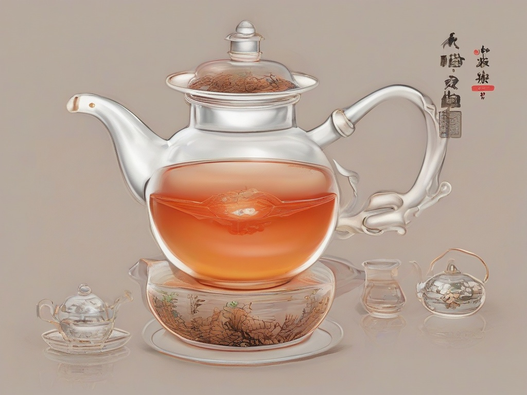 红茶全解析：从功效到保存，解锁一杯好茶的终极指南