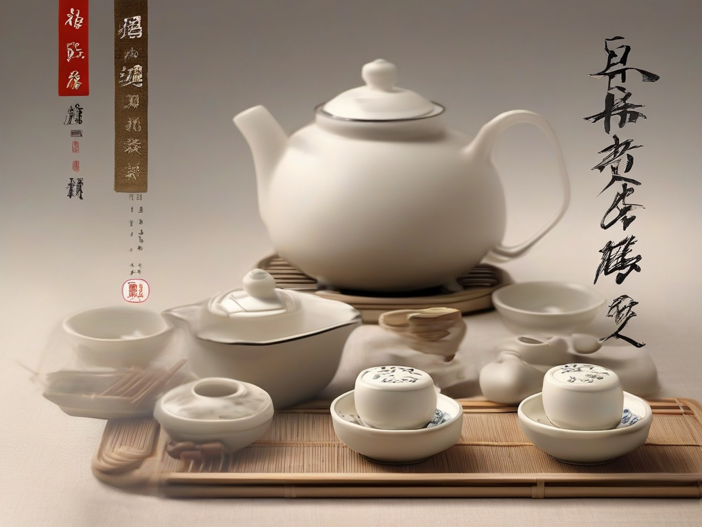 乌龙茶：千年风雅与科学之韵的完美融合