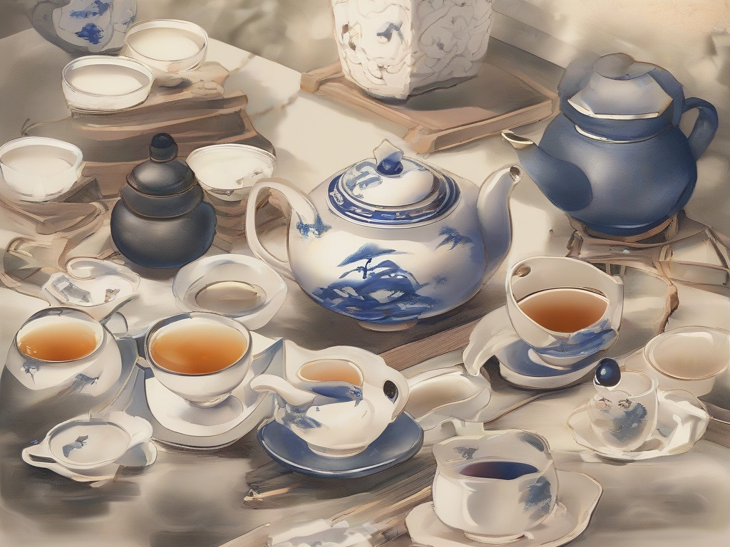 普洱茶全解析：从春茶秋茶到养生密码的深度探索