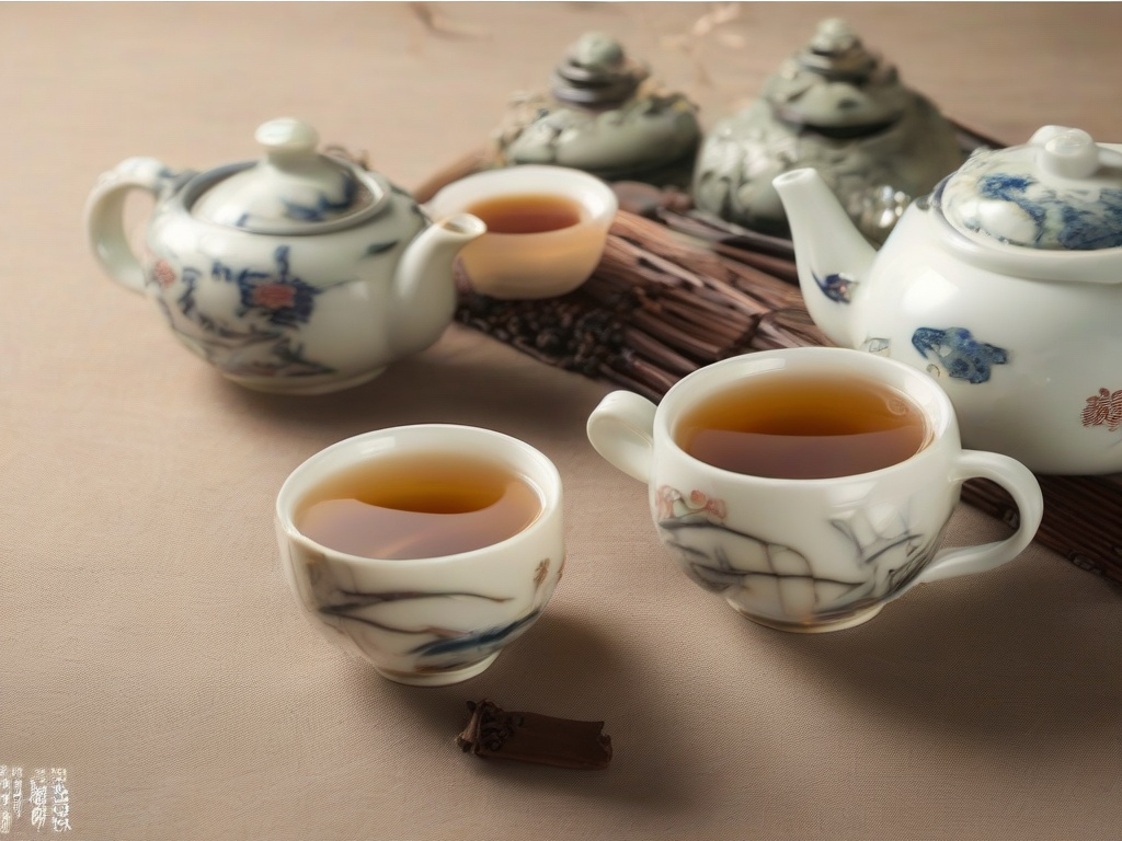 红茶全解析：从工艺到养生，解码一杯好茶的奥秘