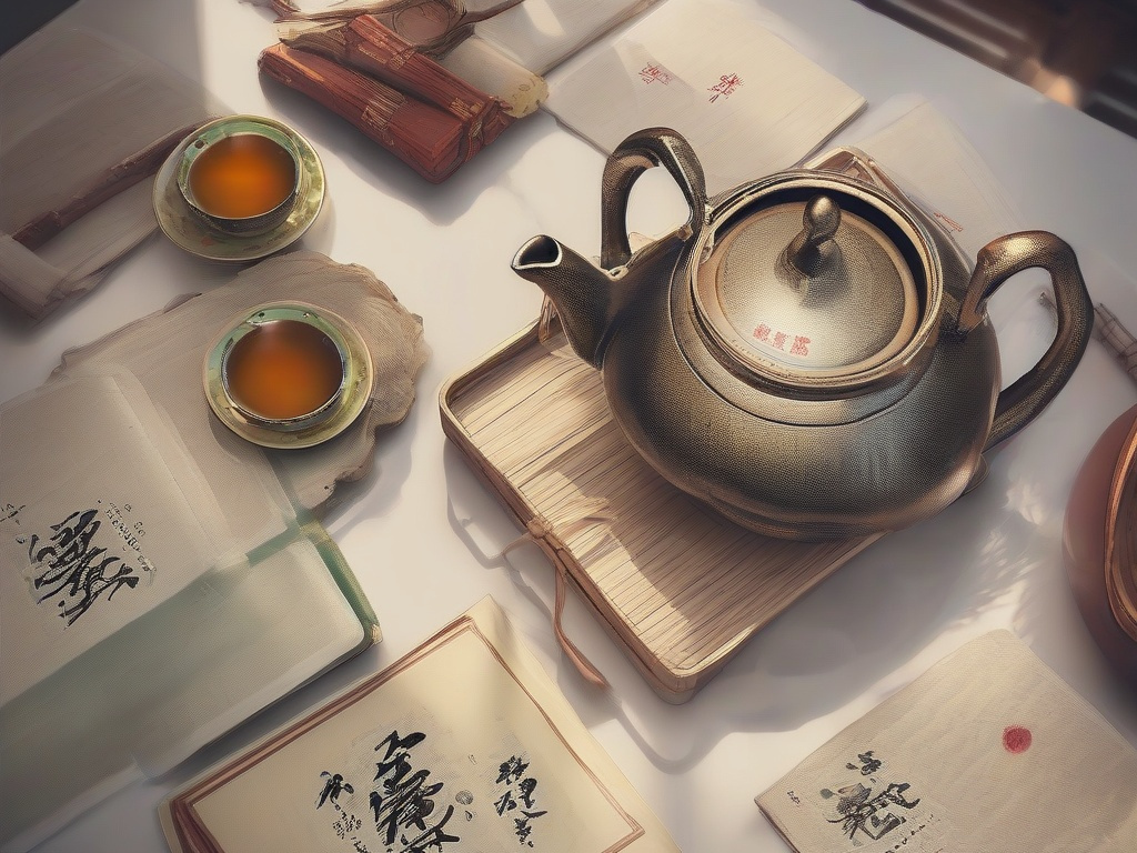 绿茶品鉴全指南：从茶艺表演到科学搭配的深度解析