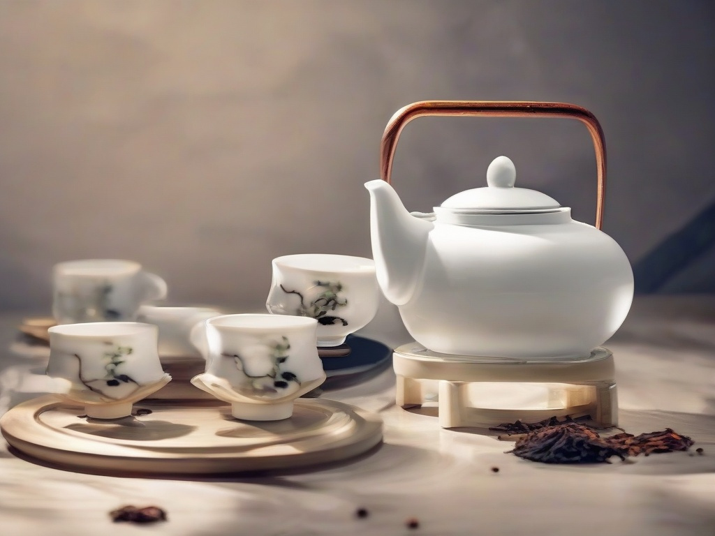 红茶全解析：从功效、价格到茶艺的深度探索