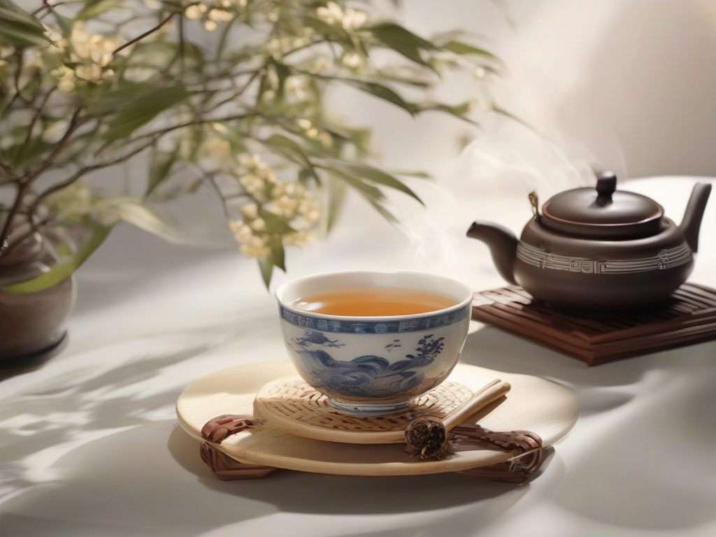 绿茶品鉴指南：从冲泡技巧到名茶探秘