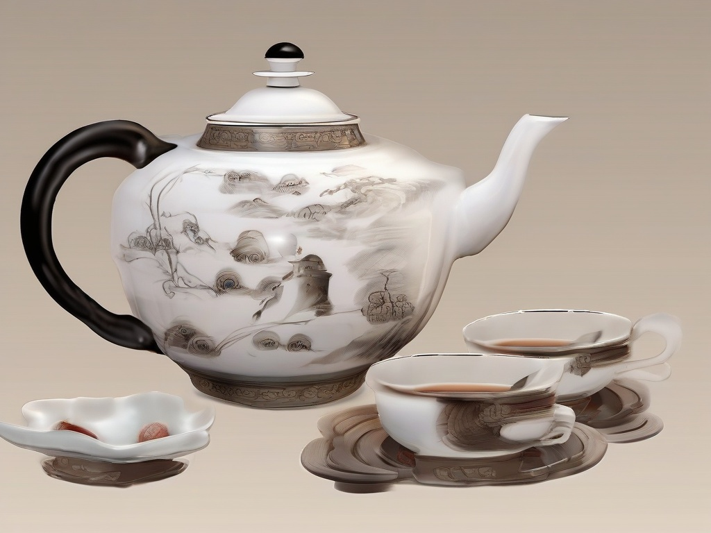 乌龙茶探秘：从历史渊源到品鉴艺术的全解析